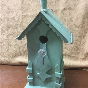 Bird House